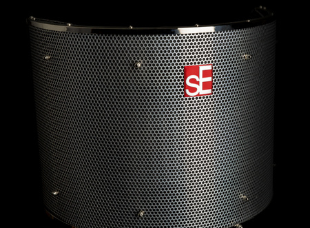 sE Electronics sE Reflexion Filter PRO – filtr akustyczny