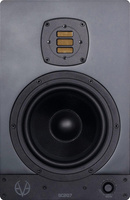 EVE Audio SC207 ALL BLACK Edition – monitor studyjny bliskiego pola