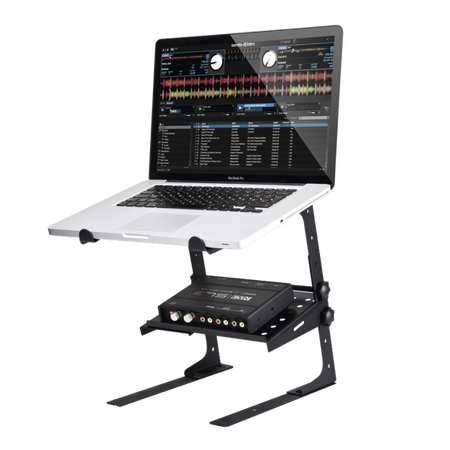 Reloop Interface Tray – półka na interfejs audio