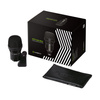 LEWITT DTP 340 REX – dynamiczny mikrofon instrumentalny