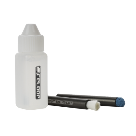 Reloop Tone Arm & Cartridge Contact Cleaning Set – zestaw do czyszczenia styków