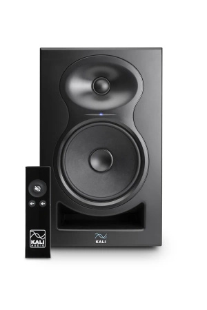 Kali Audio MM-6 – aktywny głośnik multimedialny