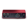 Focusrite Scarlett 2i2 4th Gen – interfejs audio USB