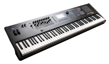 Kurzweil K2700 – syntezator workstation
