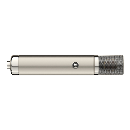 Warm Audio WA-CX12 – mikrofon lampowy