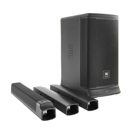 JBL EON ONE MK2 – aktywny system kolumnowy PA