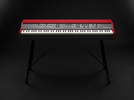 Pianino cyfrowe – Nord Grand 2