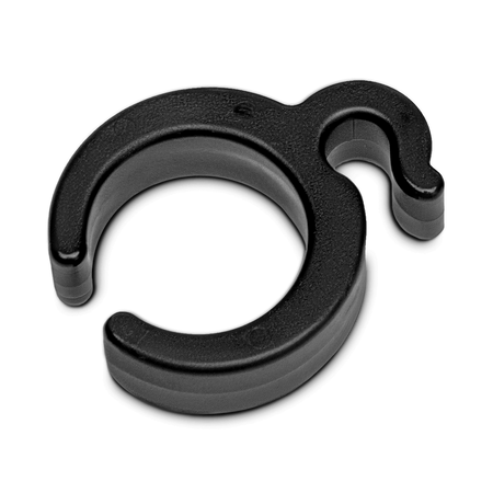 RODE BoomPole Clips – klipsy do tyczki mikrofonowej