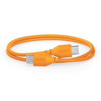RODE SC22 Orange – kabel USB-C do USB-C