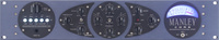 Manley CORE – referencyjny channel strip