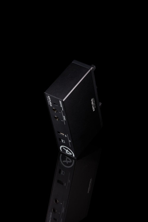 Interfejs audio USB – Arturia MiniFuse 1 Black