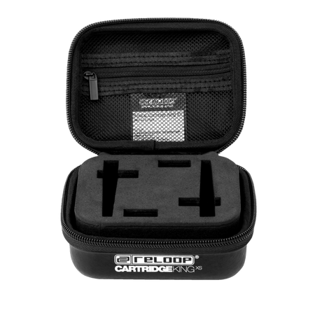 Reloop Cartridge King XS – etui na wkładki gramofonowe