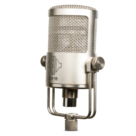 Mikrofon pojemnościowy do bębna basowego – Sontronics DM-1B