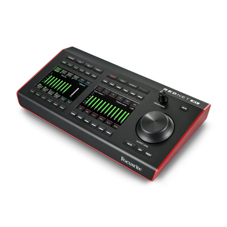 Kontroler monitoringu – Focusrite RedNet R1