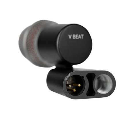 sE Electronics V BEAT – dynamiczny mikrofon instrumentalny