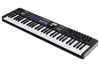 Klawiatura sterująca / kontroler MIDI – Arturia KeyLab Essential 61 mk3 Black