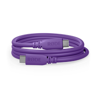 RODE SC27 Purple – kabel USB-C