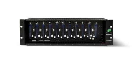 Wes Audio Supercarrier II – obudowa formatu 500