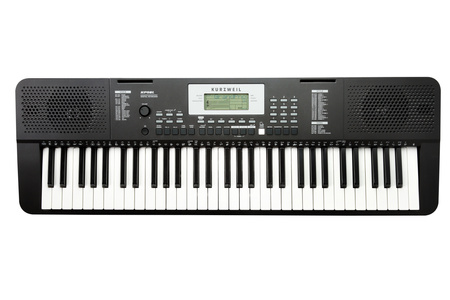 Kurzweil KP90L – keyboard z podświetlaną klawiaturą