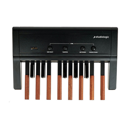 Klawiatura nożna MIDI – Studiologic MP113