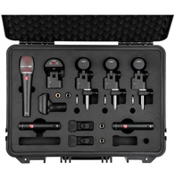 sE Electronics V Pack Venue Standard – zestaw mikrofonów perkusyjnych