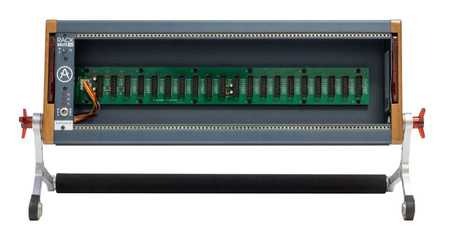 Arturia RackBrute 3U Noir – obudowa Eurorack