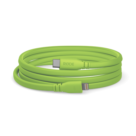 RODE SC19 Green – kabel USB-C na Lightning
