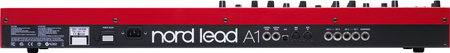 Nord Lead A1 – analogowy syntezator polifoniczny
