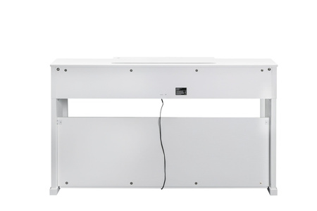 Kurzweil CUP P1 White – pianino cyfrowe