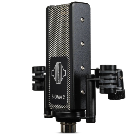 Mikrofon wstęgowy – Sontronics SIGMA 2