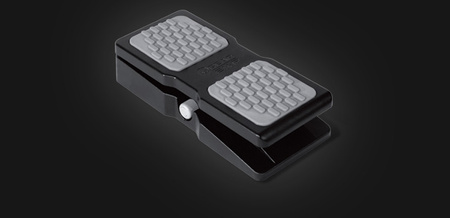 M-Audio EX-P – pedał ekspresji