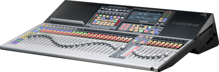 PreSonus StudioLive 64S – mikser cyfrowy