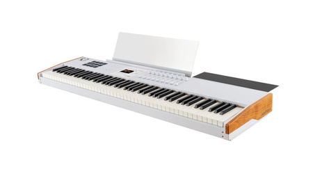 Arturia KeyLab 88 MK3 White – klawiatura sterująca MIDI