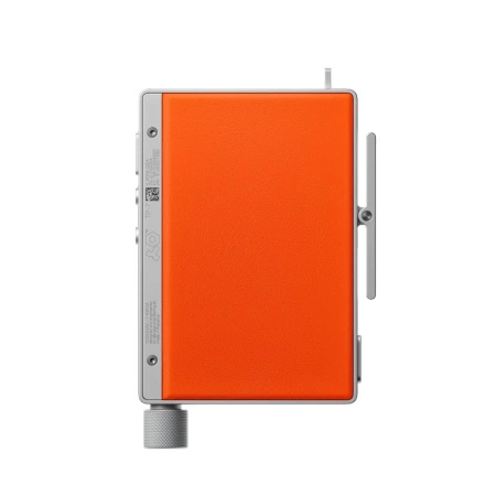 Rejestrator dźwięku – Teenage Engineering TP–7 Aluminium