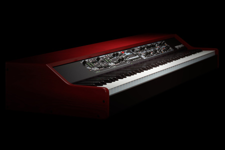 Nord Grand 2 – pianino cyfrowe