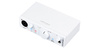 Interfejs audio USB – Arturia MiniFuse 1 White