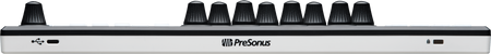 Klawiatura sterująca / kontroler MIDI – PreSonus ATOM SQ 