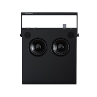 Teenage Engineering OB-4 Black – przenośny głośnik