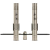 Zestaw mikrofonów pojemnościowych małomembranowych (stereo pair) – Sontronics STC-1S Silver