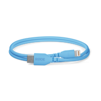 RODE SC21 Niebieski – kabel lightning-usb-c