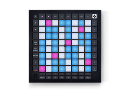 Novation Launchpad Pro mk3 – zaawansowany kontroler MIDI