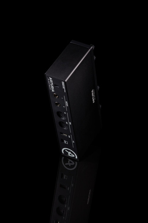 Interfejs audio USB – Arturia MiniFuse 2 Black