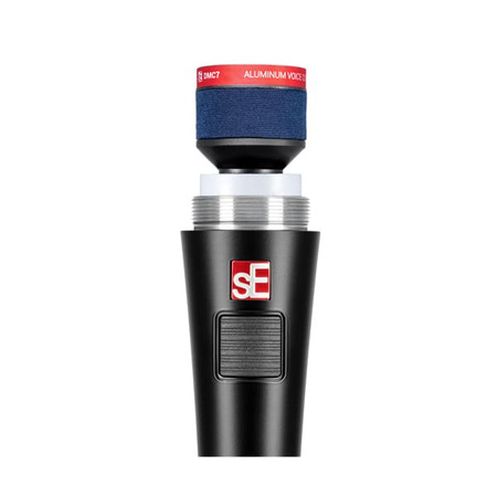 sE Electronics V7 PTT – dynamiczny mikrofon talkback