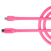 RODE SC19 - Kabel USB-C - Lightning 1.5m różowy