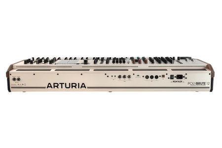 Arturia PolyBrute 12 – syntezator polifoniczny