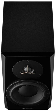 Dynaudio LYD 7 Black – aktywny monitor studyjny
