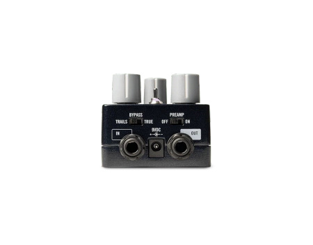 Universal Audio UAFX Orion Tape Echo – efekt gitarowy typu delay