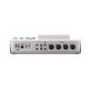 RODE RODECaster Pro II White – zintegrowane studio produkcji audio