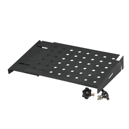 Reloop Interface Tray – półka na interfejs audio