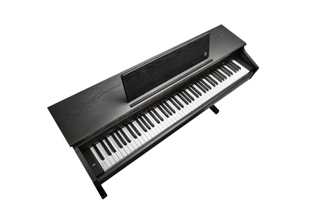 Kurzweil CUP E1 Black – pianino cyfrowe